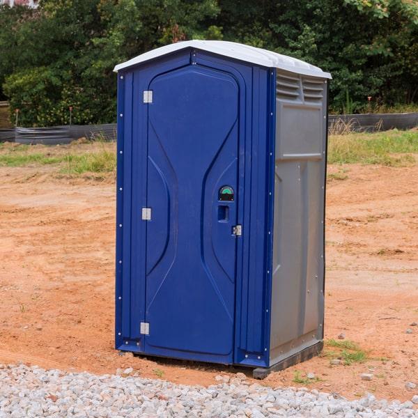 Festival Porta Potty Rentals Ann Arbor MI
